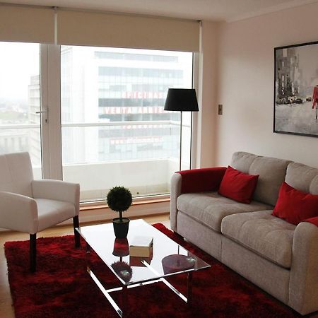 Concepción Suites Quarto foto