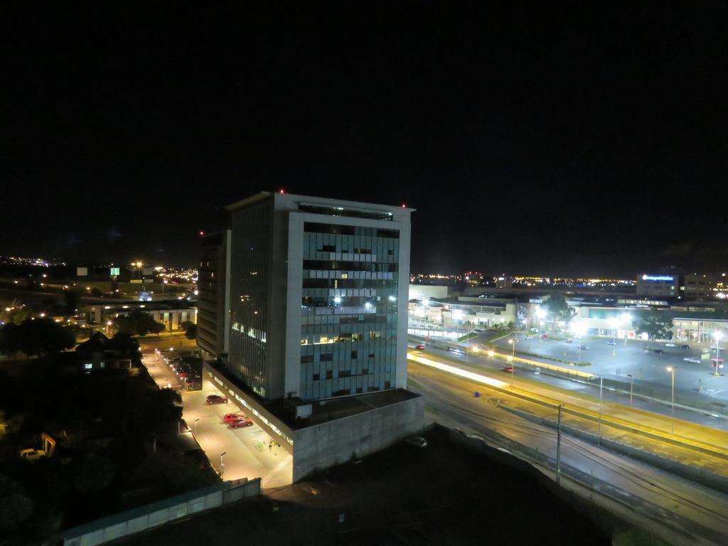 Concepción Suites Exterior foto